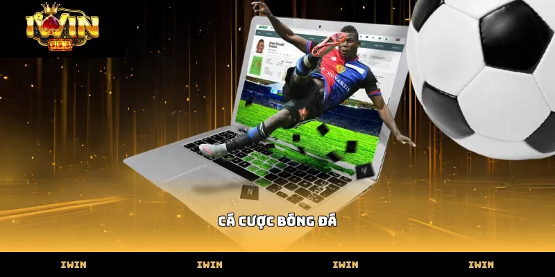 ca cuoc bong da