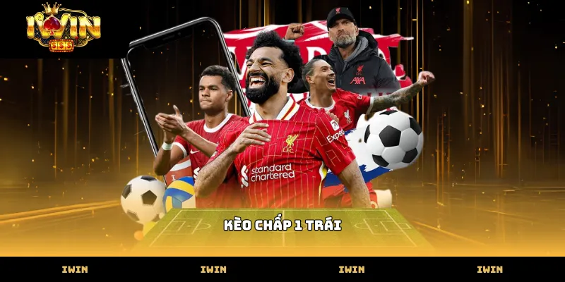 keo chap 1 trai