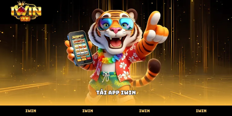 tải app IWIN Thực hiện thao tác tải app iwin cho điện thoại di động