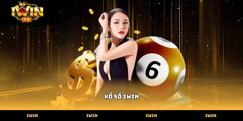 xổ số IWIN Khám phá các sảnh cược đa dạng tại xổ số iwin
